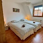 Appartement Spacieux Calme Au Coeur De