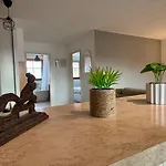 Appartement Spacieux Calme Au Coeur De Rouffach