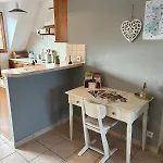 Spacieux Calme Au Coeur De Rouffach
