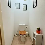 Appartement Spacieux Calme Au Coeur De Rouffach
