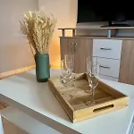 Appartement Spacieux Calme Au Coeur De *