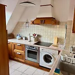 Appartement Spacieux Calme Au Coeur De