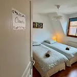 Spacieux Calme Au Coeur De Appartement Rouffach