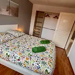 Spacieux Calme Au Coeur De *