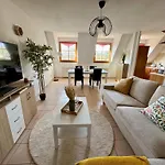 Appartement Spacieux Calme Au Coeur De Rouffach
