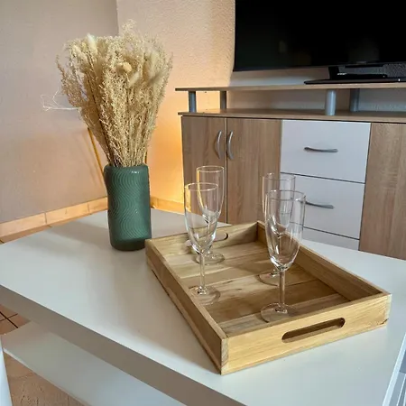 Apartment Spacieux Calme Au Coeur De *