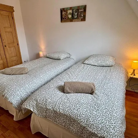 Spacieux Calme Au Coeur De Apartment