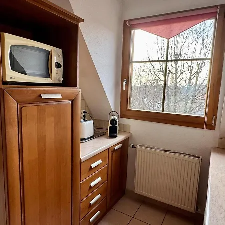 Spacieux Calme Au Coeur De Appartement *