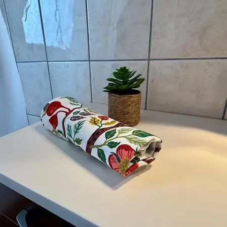 Appartement Spacieux Calme Au Coeur De Rouffach