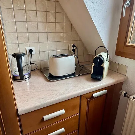 Spacieux Calme Au Coeur De