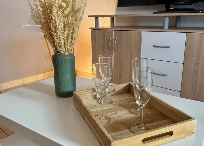 Appartement Spacieux Calme Au Coeur De *