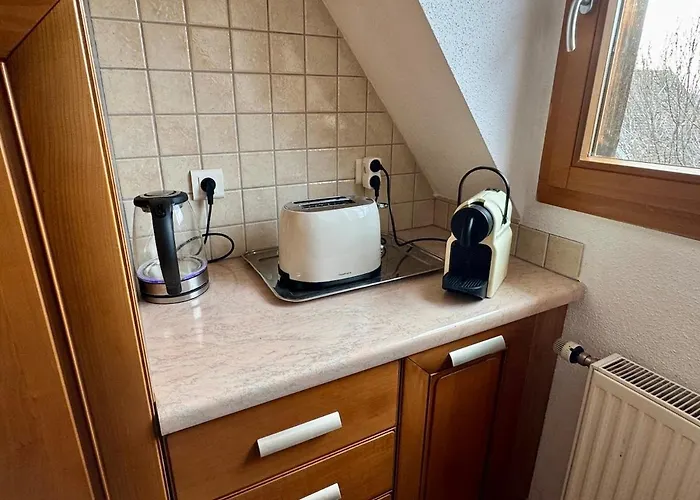 Spacieux Calme Au Coeur De